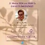 Hayatın İçinde Koçluk Hayatın İçinde Koçluk