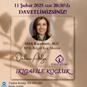 IKIGAI ile koçluk IKIGAI ile koçluk