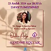 Kendine Koçluk Kendine Koçluk